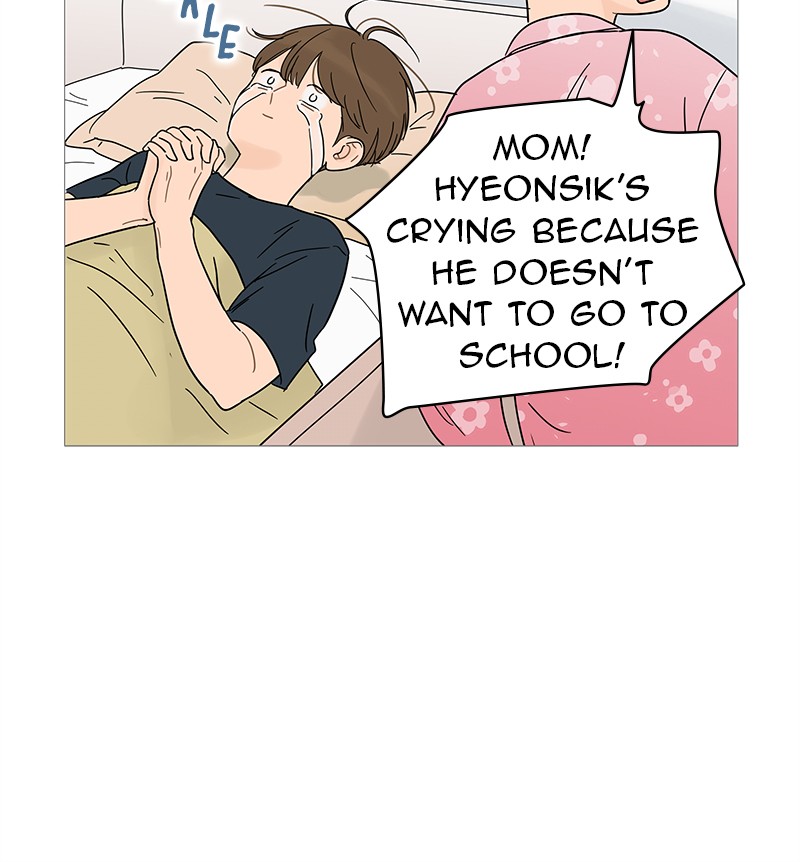 Your Smile Is a Trap Chapter 13 page 33 - Chapter 13: Episode 13