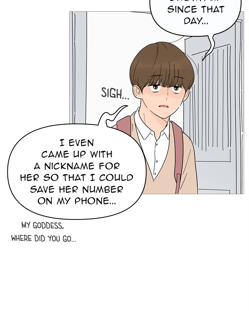 Your Smile Is a Trap Chapter 13 page 36 - Chapter 13: Episode 13