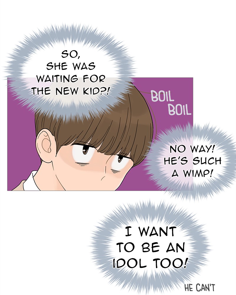 Your Smile Is a Trap Chapter 13 page 37 - Chapter 13: Episode 13