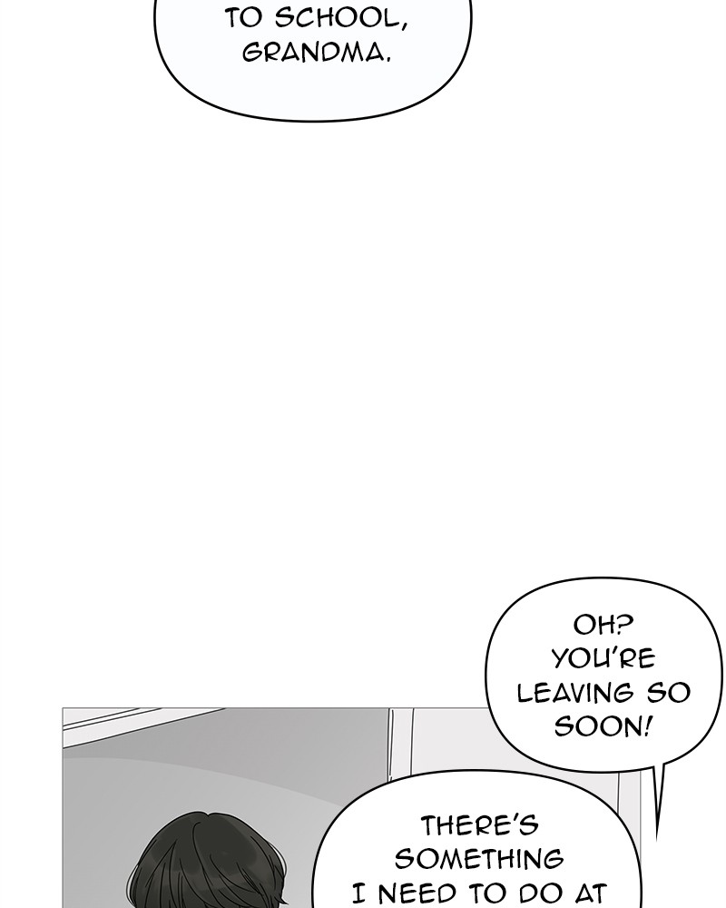 Your Smile Is a Trap Chapter 13 page 4 - Chapter 13: Episode 13