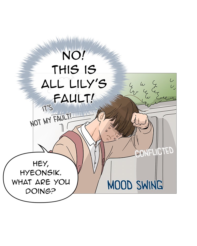 Your Smile Is a Trap Chapter 13 page 40 - Chapter 13: Episode 13