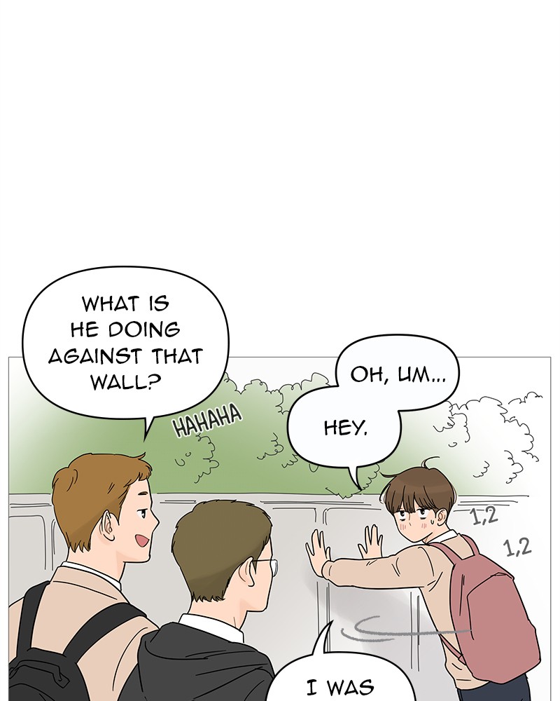 Your Smile Is a Trap Chapter 13 page 41 - Chapter 13: Episode 13