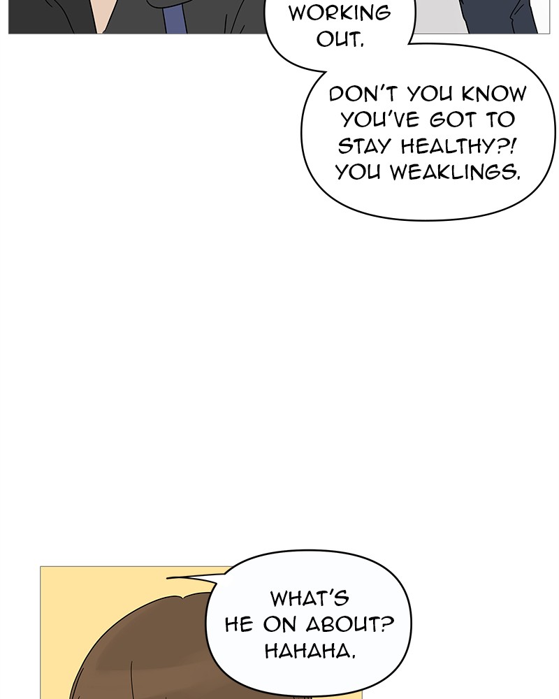 Your Smile Is a Trap Chapter 13 page 42 - Chapter 13: Episode 13