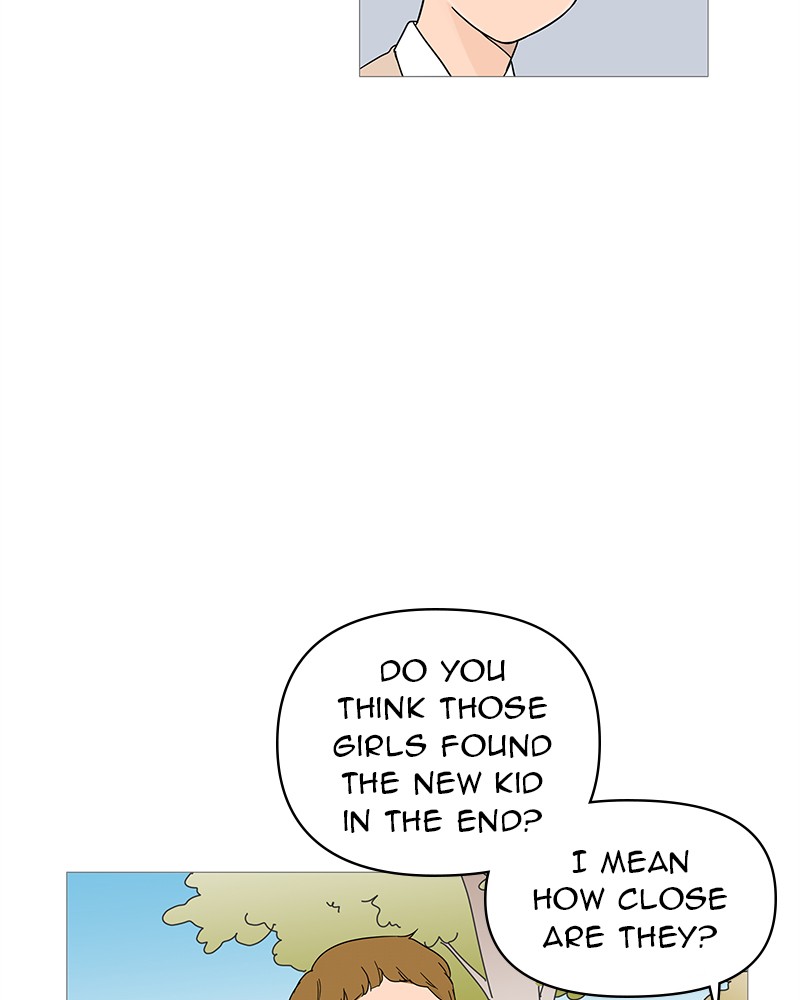 Your Smile Is a Trap Chapter 13 page 47 - Chapter 13: Episode 13