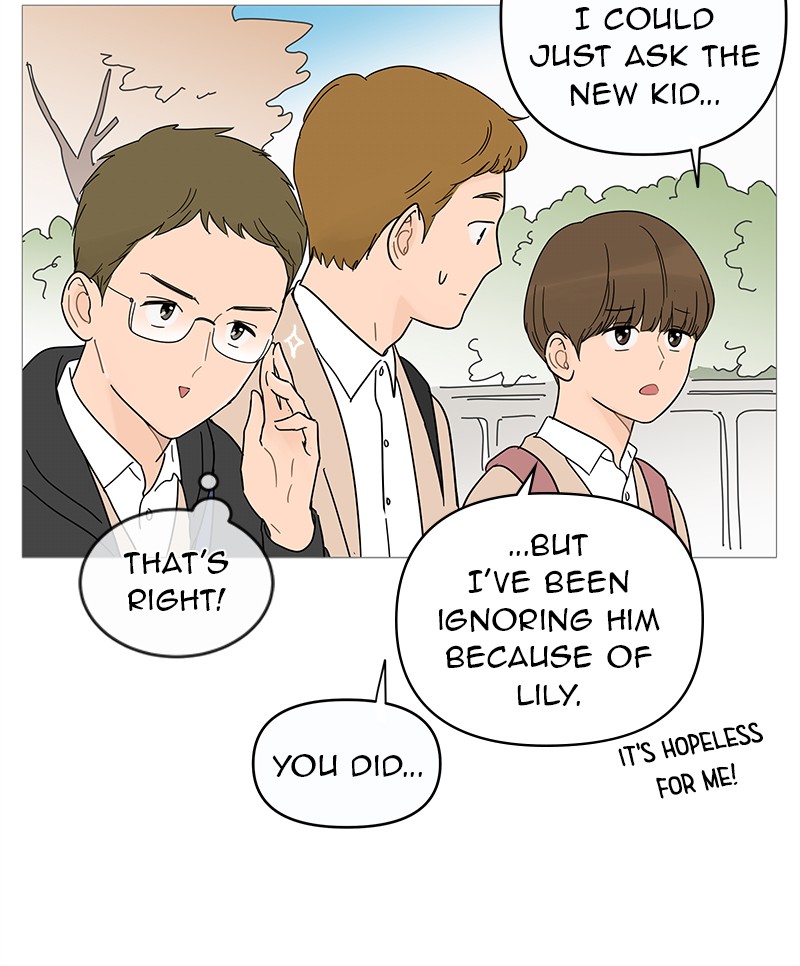 Your Smile Is a Trap Chapter 13 page 49 - Chapter 13: Episode 13