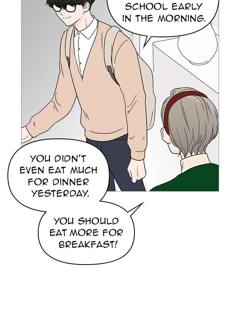 Your Smile Is a Trap Chapter 13 page 5 - Chapter 13: Episode 13