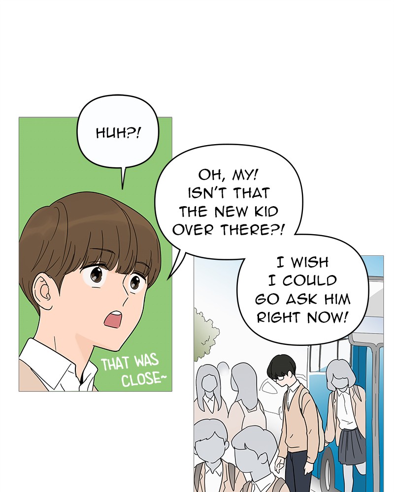 Your Smile Is a Trap Chapter 13 page 50 - Chapter 13: Episode 13