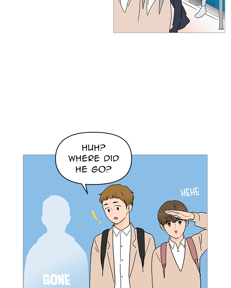 Your Smile Is a Trap Chapter 13 page 51 - Chapter 13: Episode 13