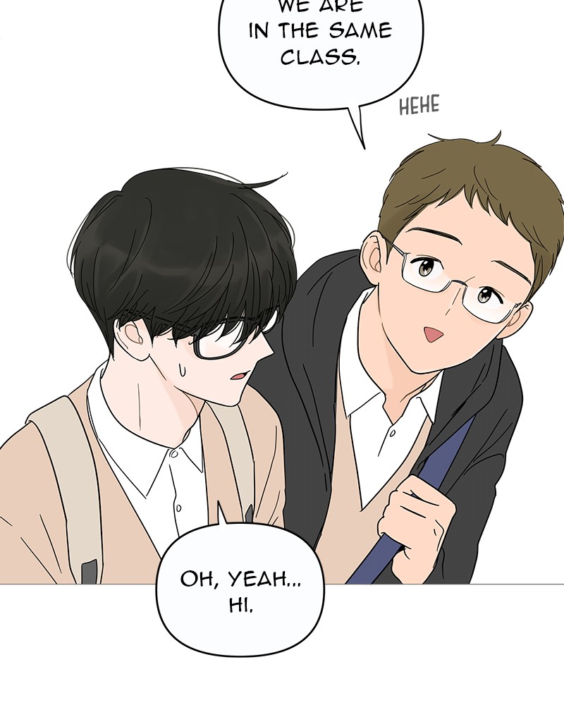 Your Smile Is a Trap Chapter 13 page 54 - Chapter 13: Episode 13