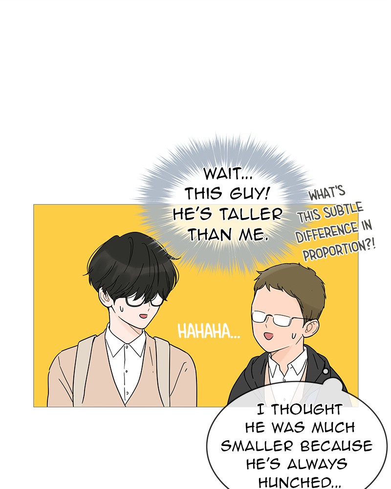 Your Smile Is a Trap Chapter 13 page 56 - Chapter 13: Episode 13