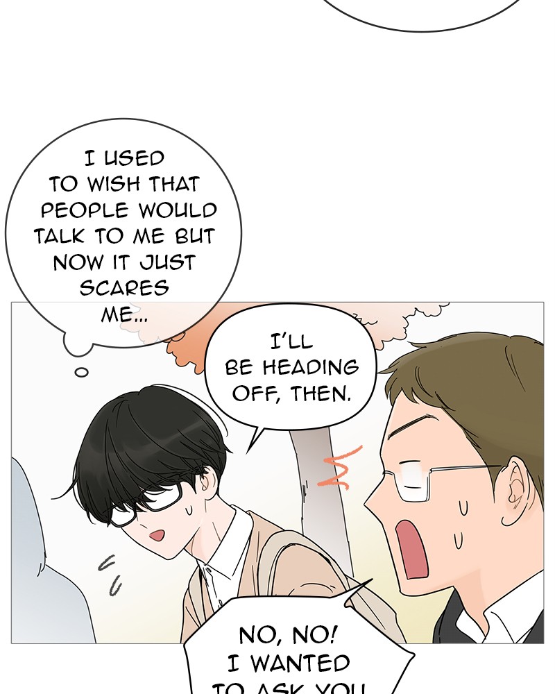 Your Smile Is a Trap Chapter 13 page 57 - Chapter 13: Episode 13