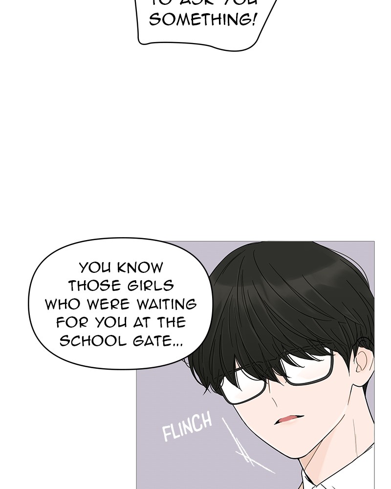 Your Smile Is a Trap Chapter 13 page 58 - Chapter 13: Episode 13