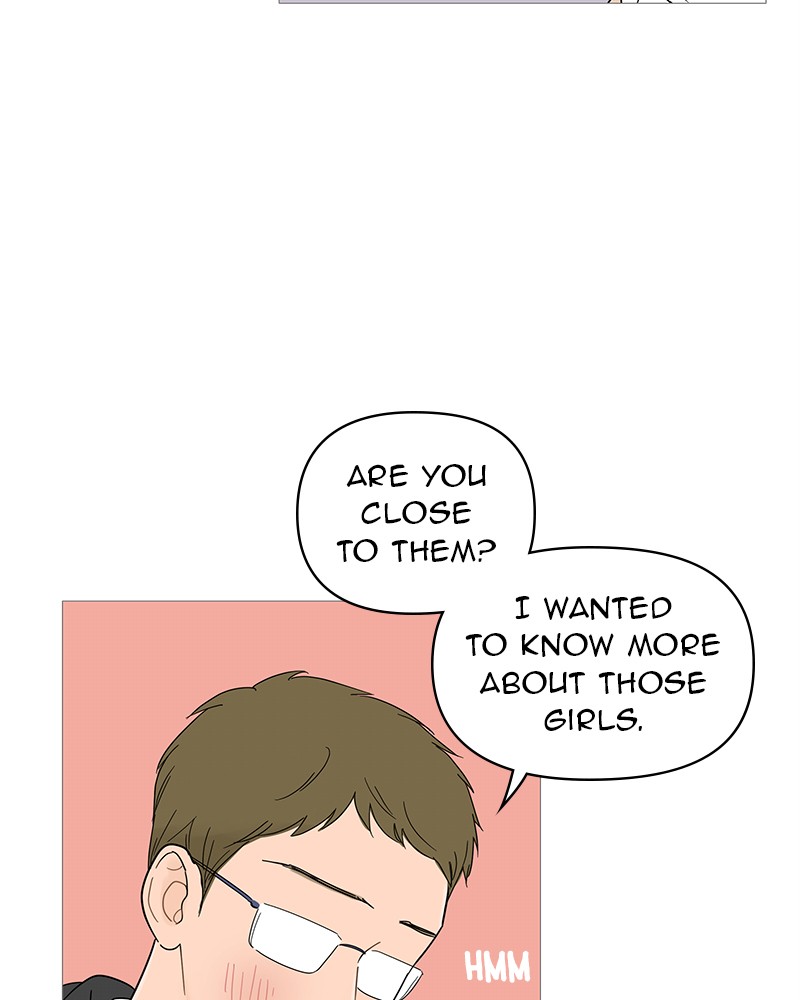 Your Smile Is a Trap Chapter 13 page 59 - Chapter 13: Episode 13