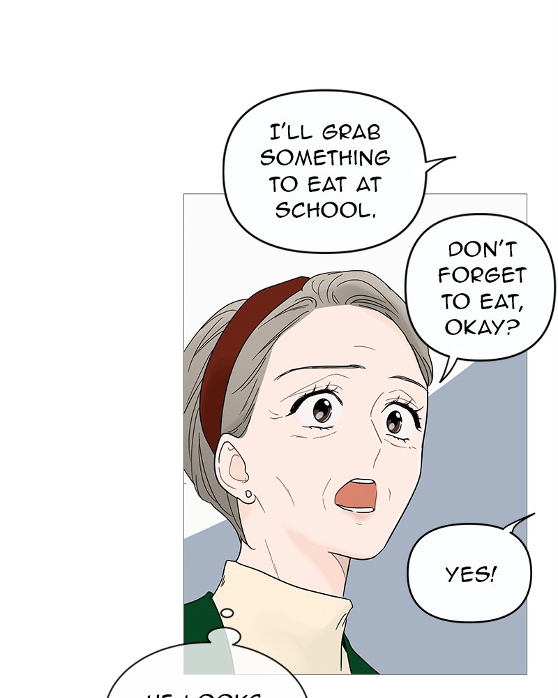 Your Smile Is a Trap Chapter 13 page 6 - Chapter 13: Episode 13