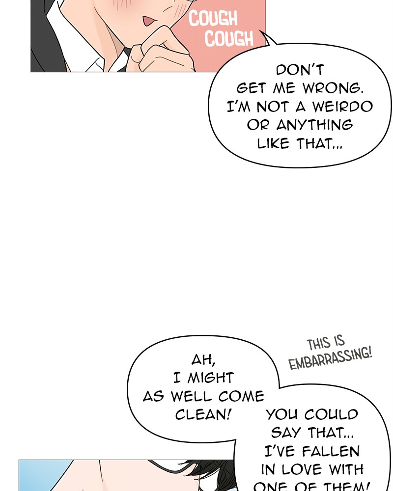 Your Smile Is a Trap Chapter 13 page 60 - Chapter 13: Episode 13
