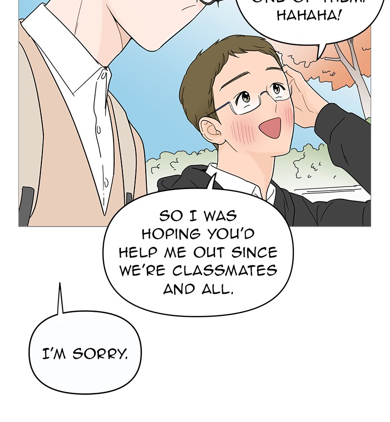 Your Smile Is a Trap Chapter 13 page 61 - Chapter 13: Episode 13