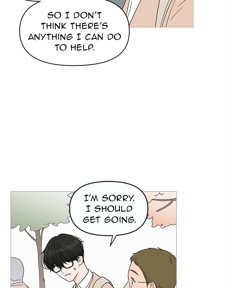 Your Smile Is a Trap Chapter 13 page 63 - Chapter 13: Episode 13