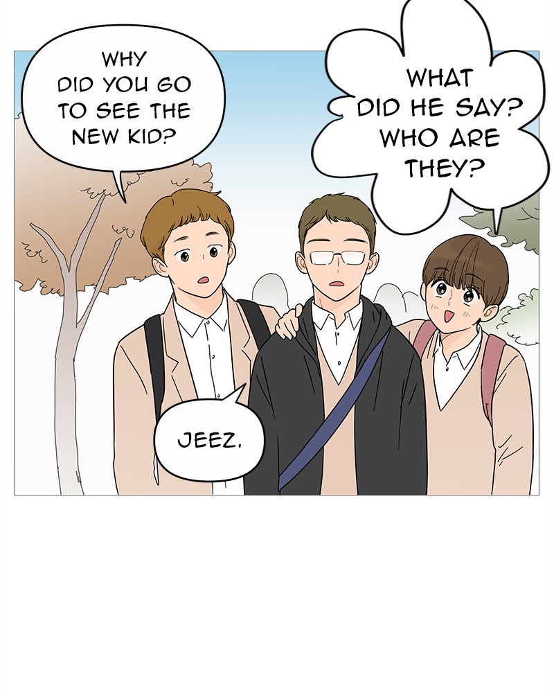 Your Smile Is a Trap Chapter 13 page 65 - Chapter 13: Episode 13