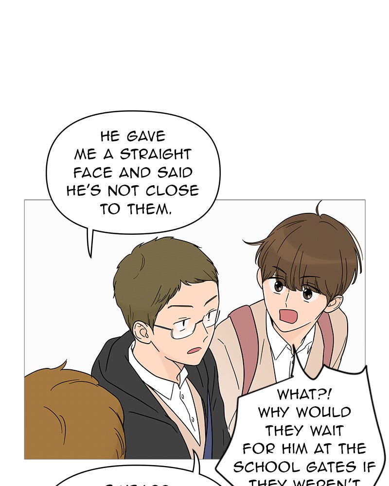 Your Smile Is a Trap Chapter 13 page 67 - Chapter 13: Episode 13