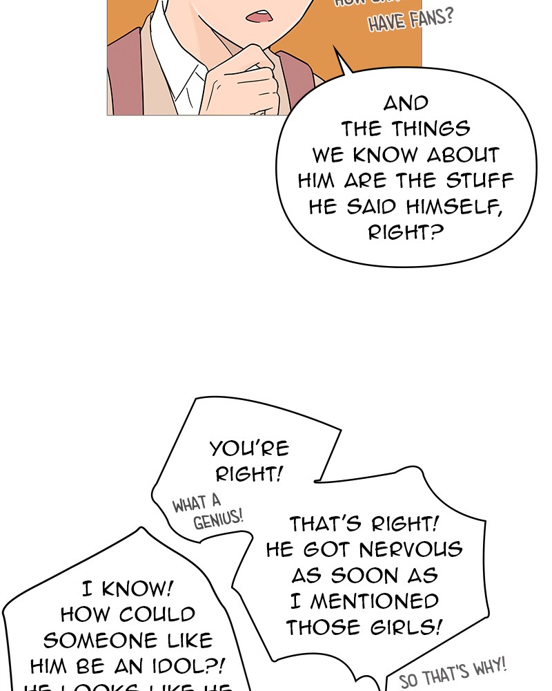 Your Smile Is a Trap Chapter 13 page 69 - Chapter 13: Episode 13
