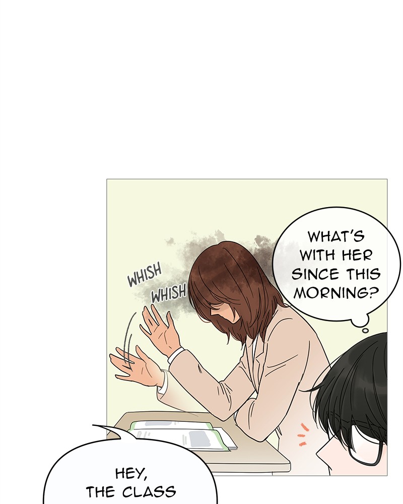 Your Smile Is a Trap Chapter 13 page 77 - Chapter 13: Episode 13
