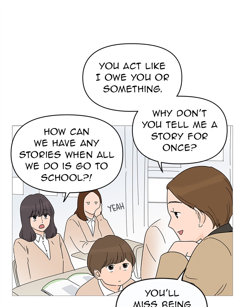Your Smile Is a Trap Chapter 13 page 80 - Chapter 13: Episode 13