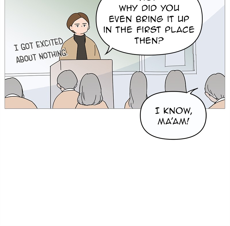 Your Smile Is a Trap Chapter 13 page 83 - Chapter 13: Episode 13