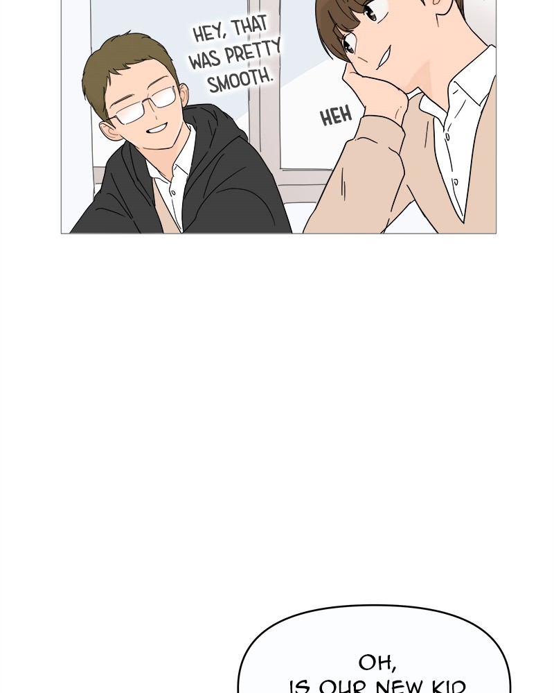 Your Smile Is a Trap Chapter 13 page 87 - Chapter 13: Episode 13