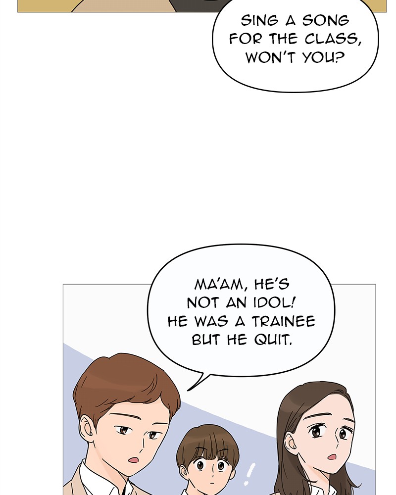 Your Smile Is a Trap Chapter 13 page 92 - Chapter 13: Episode 13