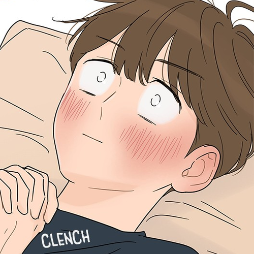 Your Smile Is a Trap Chapter 13: Episode 13 cover