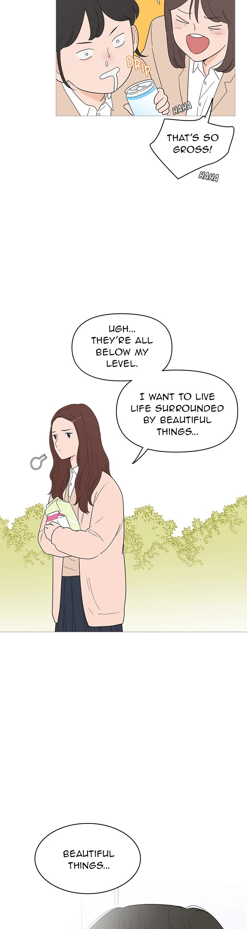 Your Smile Is a Trap Chapter 130 page 13 - Chapter 130: Episode 130