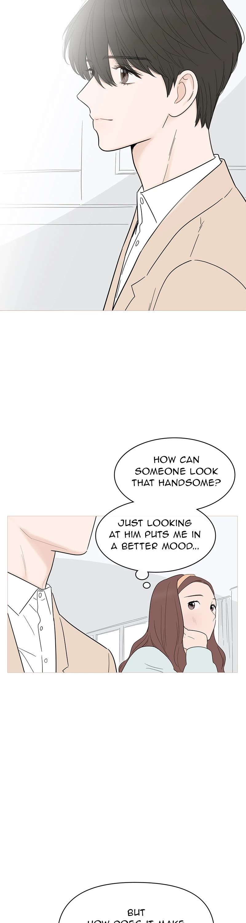 Your Smile Is a Trap Chapter 130 page 14 - Chapter 130: Episode 130