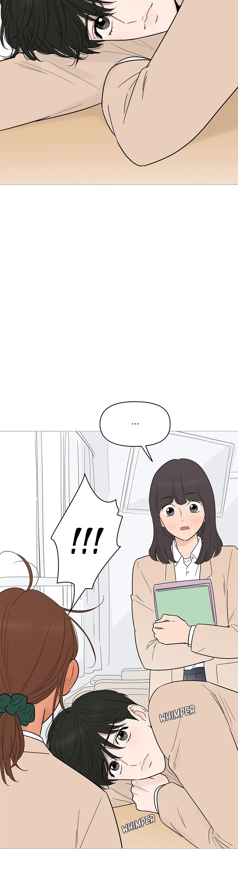 Your Smile Is a Trap Chapter 130 page 22 - Chapter 130: Episode 130