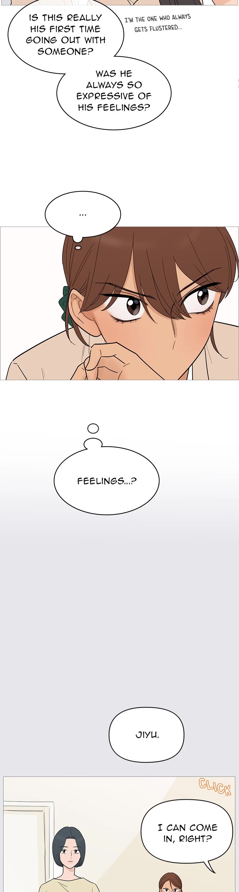 Your Smile Is a Trap Chapter 130 page 24 - Chapter 130: Episode 130