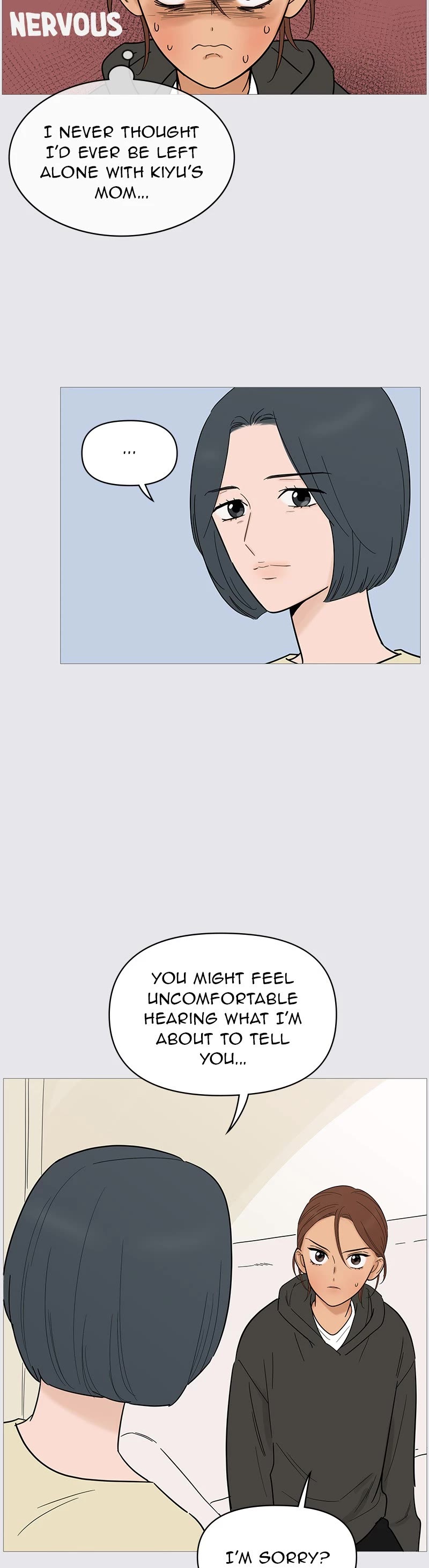Your Smile Is a Trap Chapter 130 page 26 - Chapter 130: Episode 130