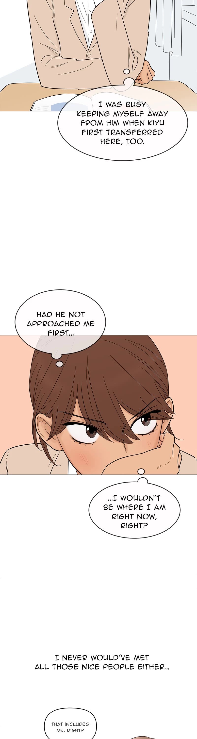 Your Smile Is a Trap Chapter 131 page 11 - Chapter 131: Episode 131