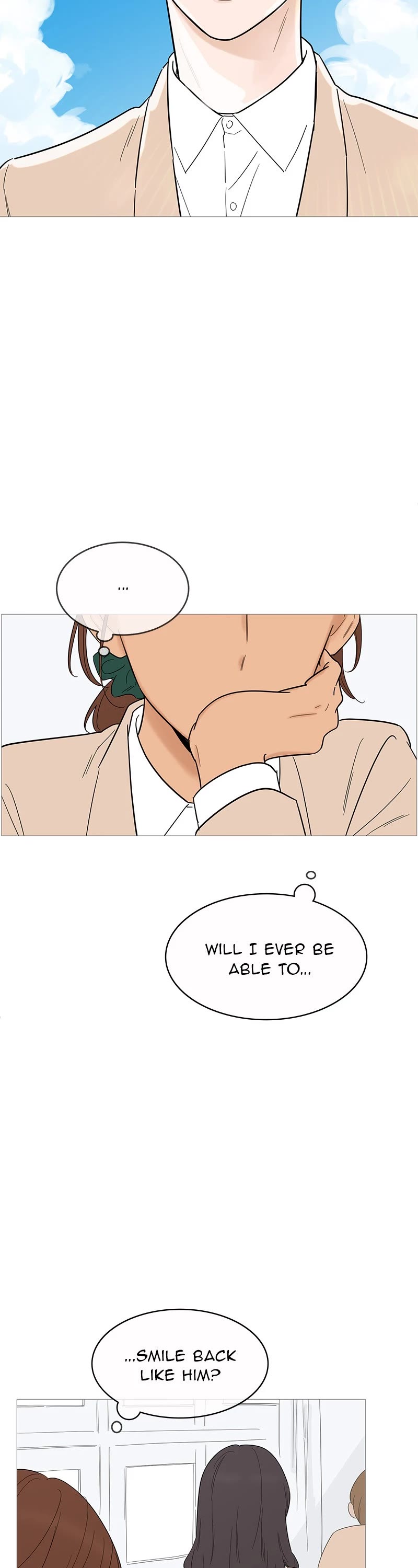 Your Smile Is a Trap Chapter 131 page 13 - Chapter 131: Episode 131