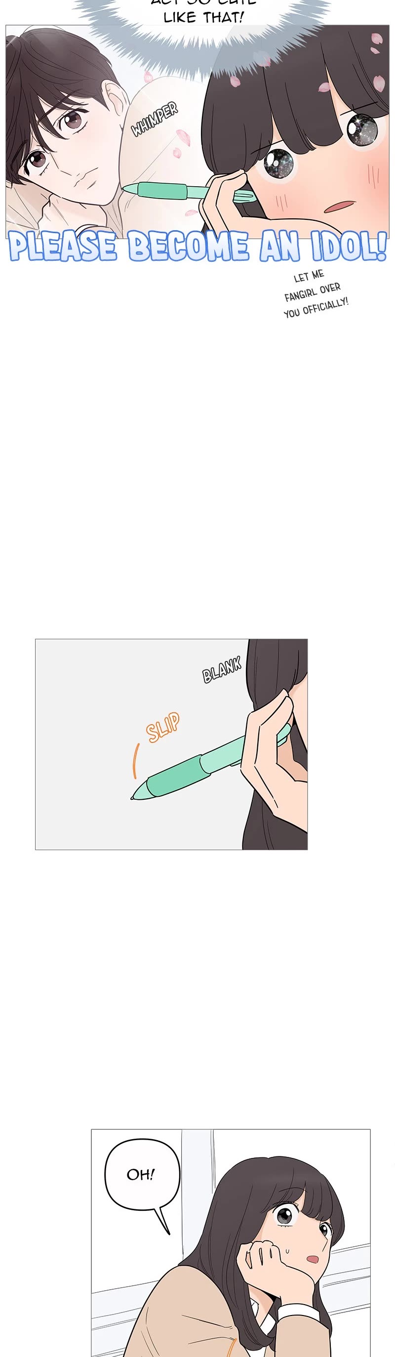 Your Smile Is a Trap Chapter 131 page 15 - Chapter 131: Episode 131