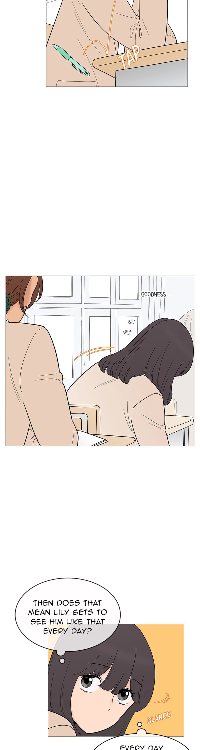 Your Smile Is a Trap Chapter 131 page 16 - Chapter 131: Episode 131