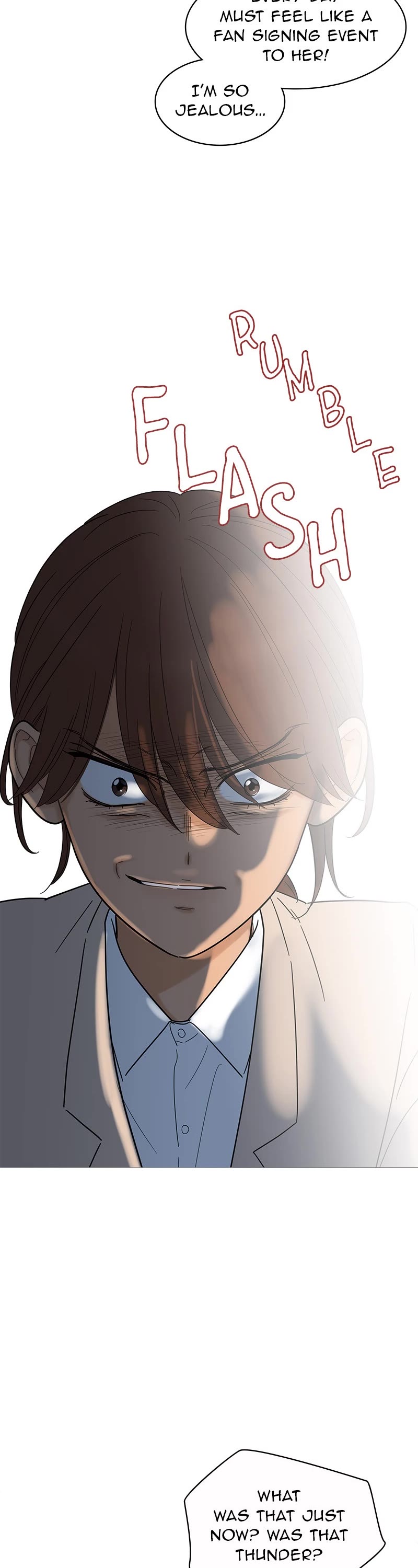 Your Smile Is a Trap Chapter 131 page 17 - Chapter 131: Episode 131