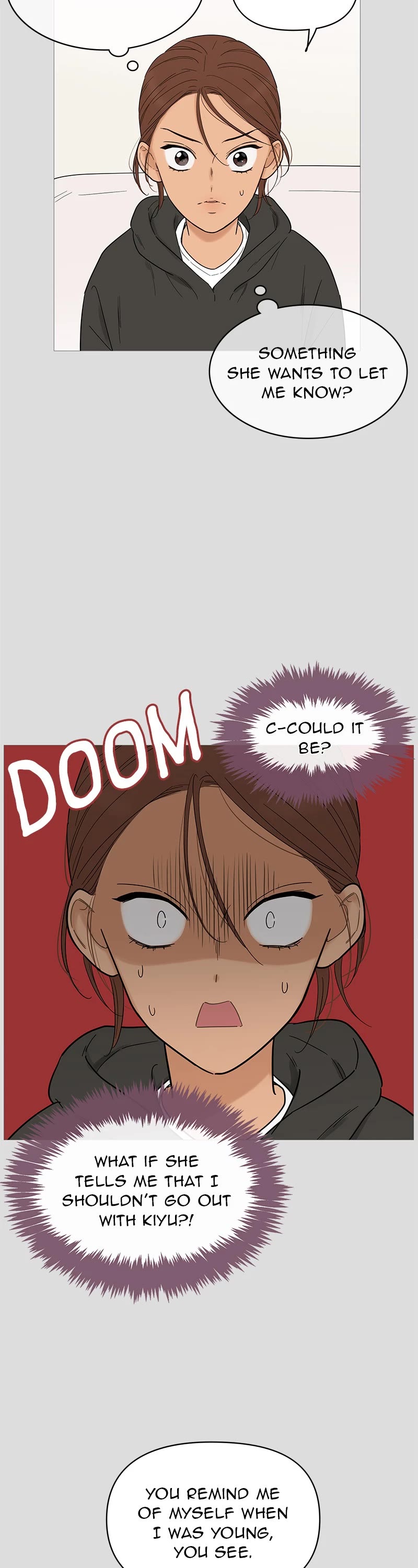 Your Smile Is a Trap Chapter 131 page 2 - Chapter 131: Episode 131