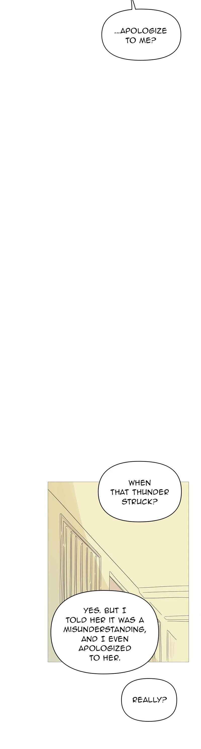 Your Smile Is a Trap Chapter 131 page 24 - Chapter 131: Episode 131