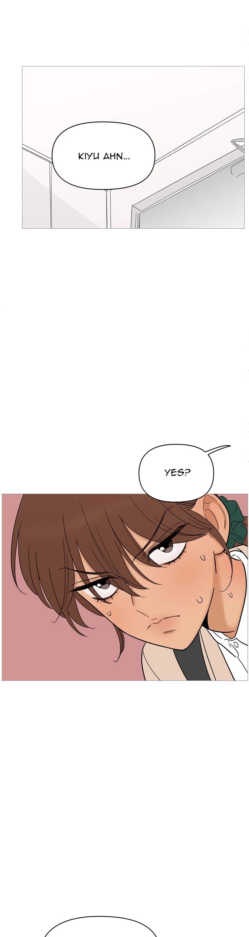 Your Smile Is a Trap Chapter 131 page 28 - Chapter 131: Episode 131