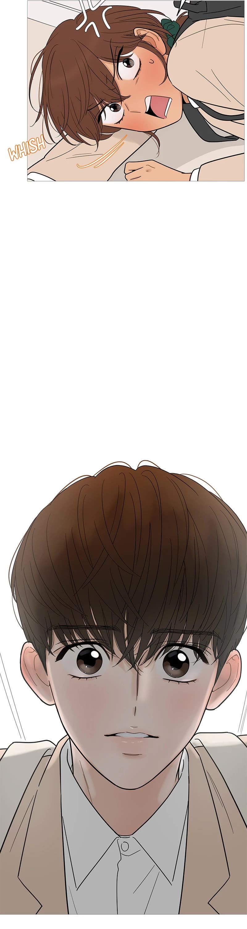 Your Smile Is a Trap Chapter 131 page 32 - Chapter 131: Episode 131