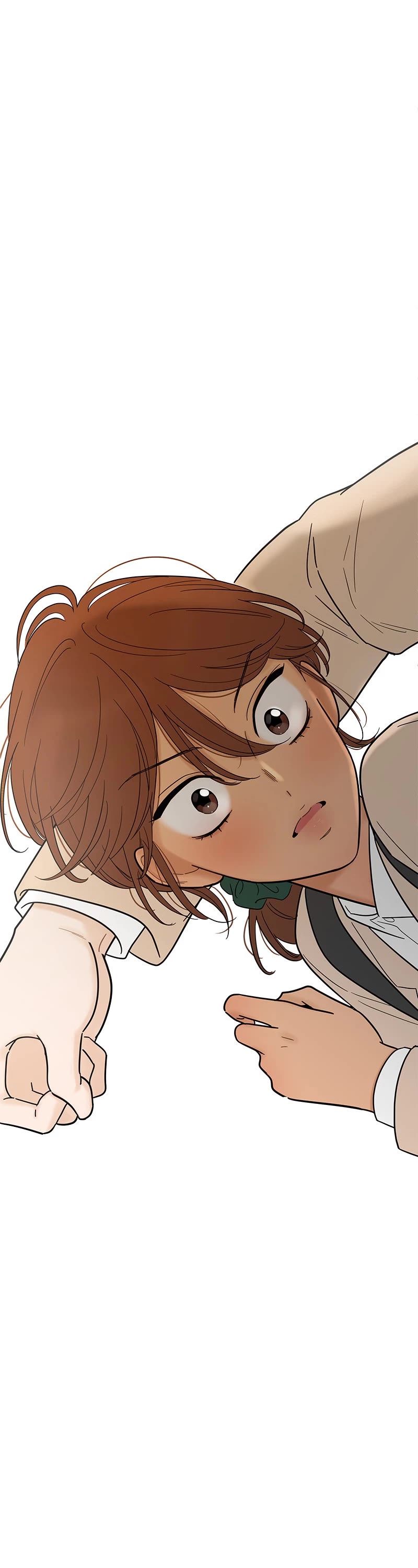 Your Smile Is a Trap Chapter 131 page 33 - Chapter 131: Episode 131
