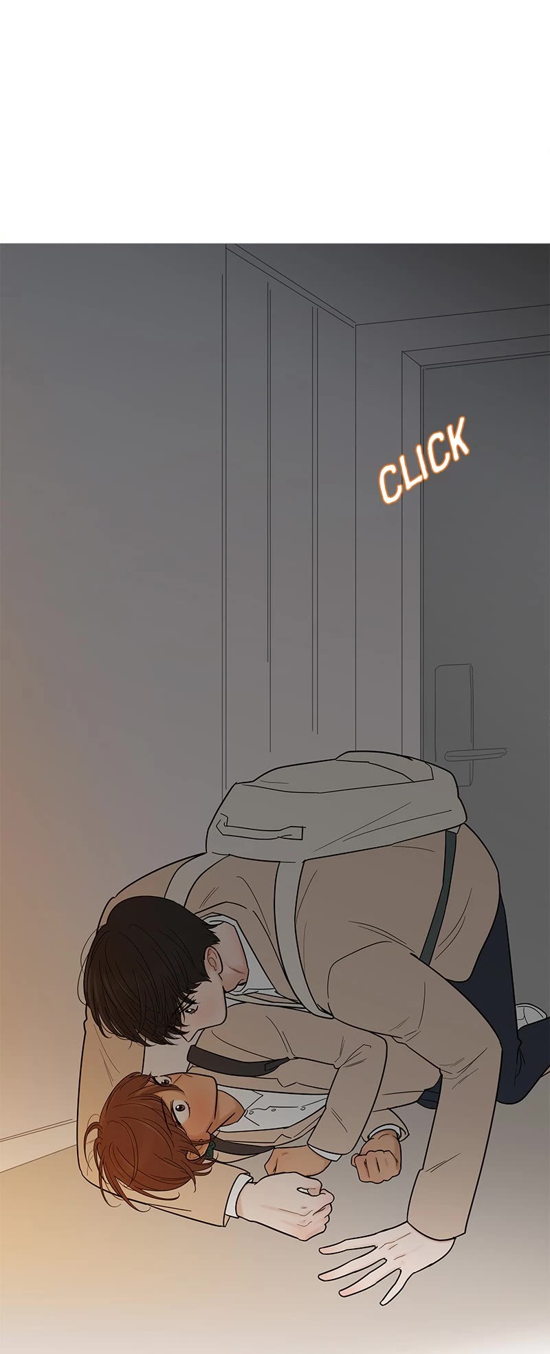 Your Smile Is a Trap Chapter 131 page 34 - Chapter 131: Episode 131
