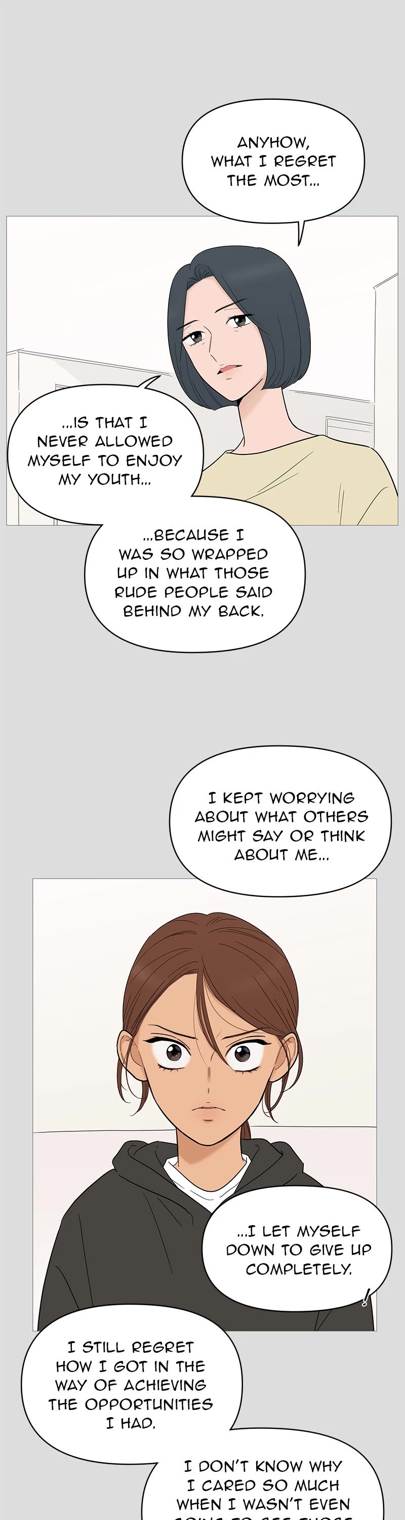 Your Smile Is a Trap Chapter 131 page 7 - Chapter 131: Episode 131