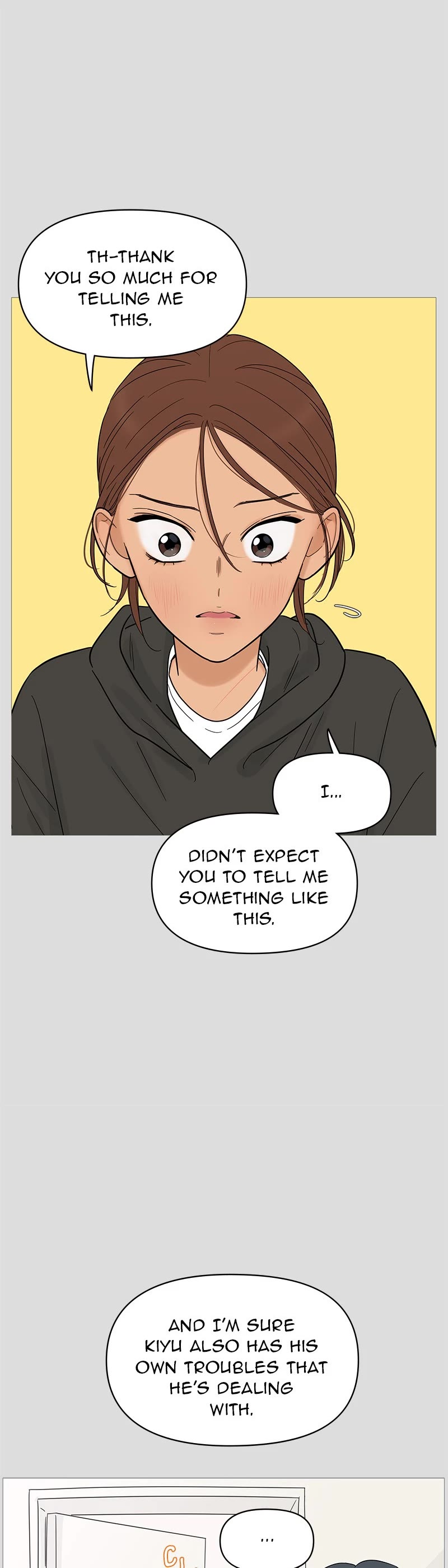Your Smile Is a Trap Chapter 131 page 9 - Chapter 131: Episode 131