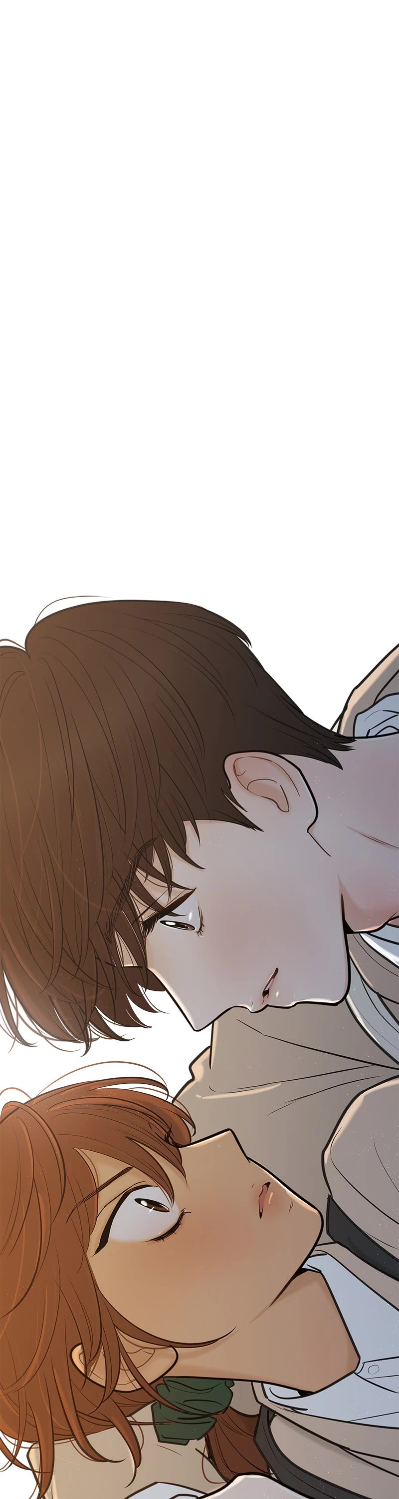 Your Smile Is a Trap Chapter 132 page 1 - Chapter 132: Episode 132