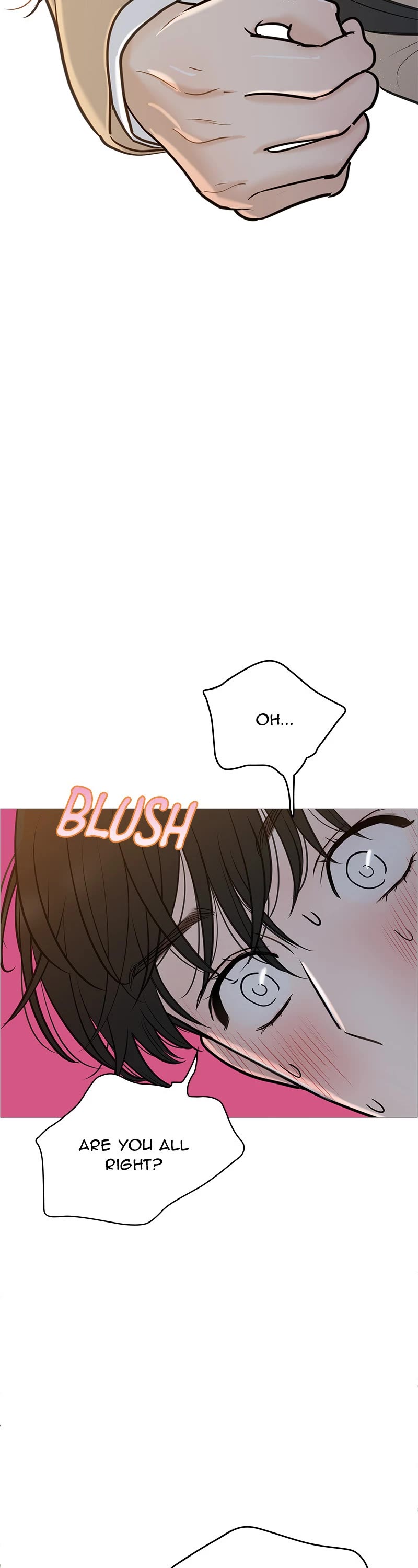 Your Smile Is a Trap Chapter 132 page 2 - Chapter 132: Episode 132